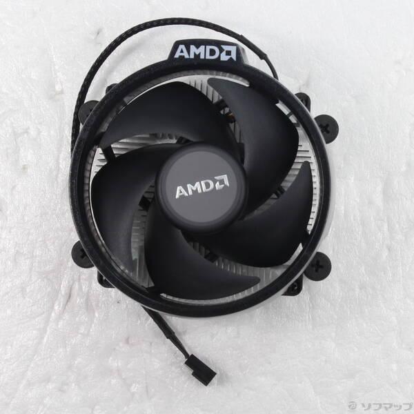 〔中古〕AMD(エーエムディー) Ryzen 5 7600 〔3.8GHz／SOCKET AM5〕〔377-ud〕 |  | 01