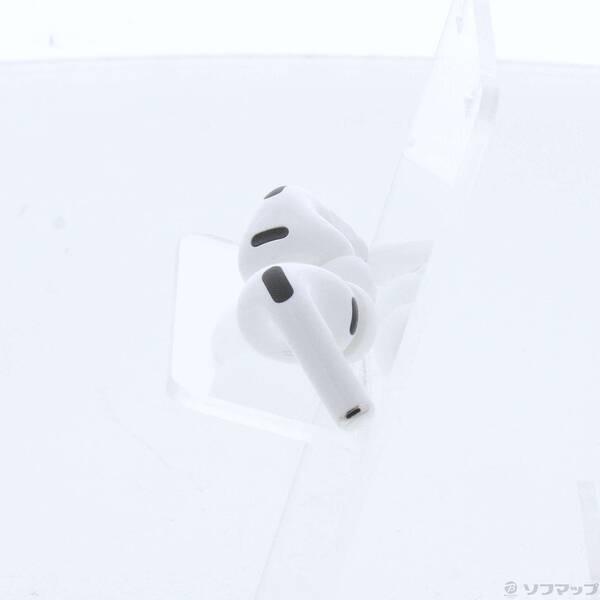 中古〕Apple(アップル) AirPods Pro 3 MFHP4J／A〔377-ud