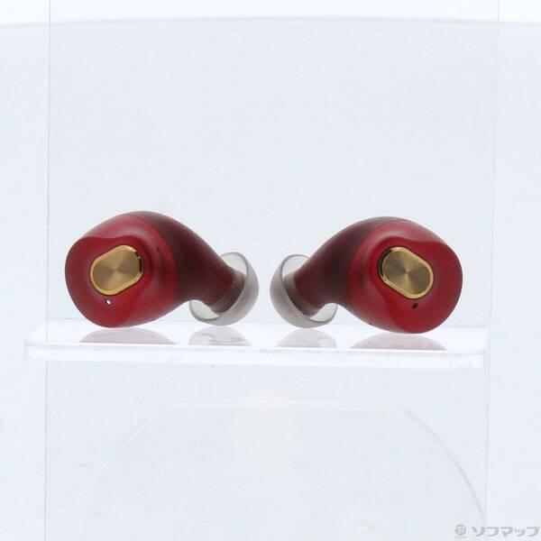 〔中古〕AVIOT(アビオット) TE-Q3-RD Red Spinel〔348-ud〕 | 