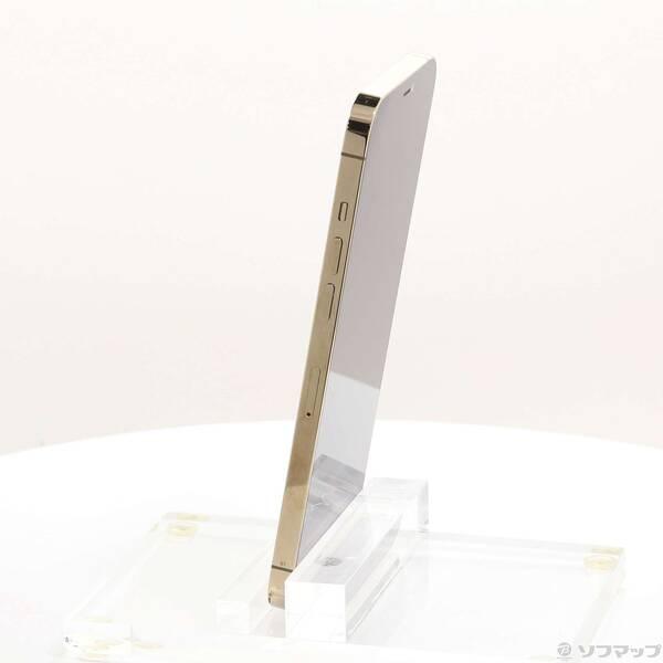 〔中古〕Apple(アップル) iPhone12 Pro Max 512GB ゴールド MGD53J／A SIMフリー〔348-ud〕 |  | 01