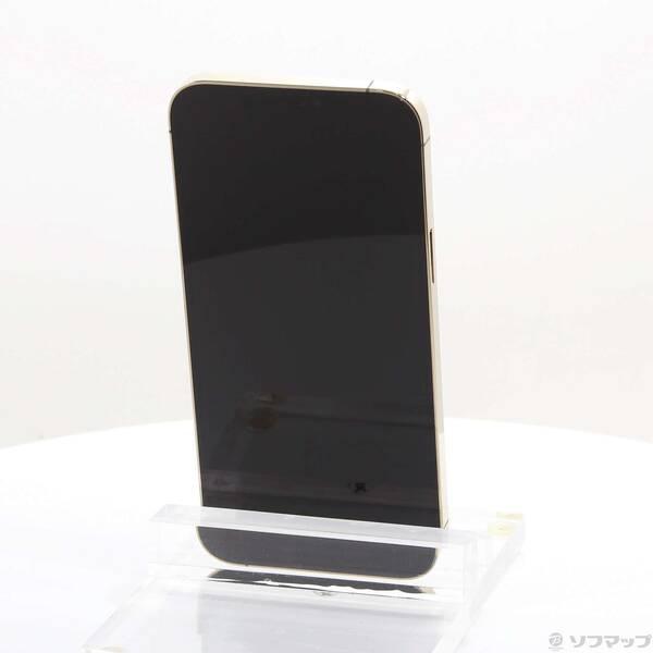 〔中古〕Apple(アップル) iPhone12 Pro Max 512GB ゴールド MGD53J／A SIMフリー〔348-ud〕 |  | 02
