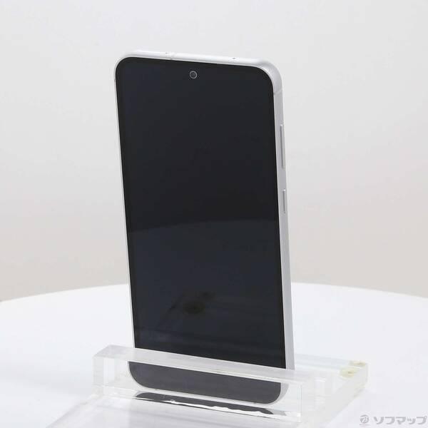 〔中古〕SAMSUNG(サムスン) Galaxy S23 FE 256GB ミント SCG24 au SIMフリー〔344-ud〕 |  | 02