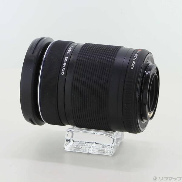 〔中古〕OLYMPUS(オリンパス) M.ZUIKO DIGITAL ED 40-150MM F4.0-5.6R ブラック〔258-ud〕 |  | 01