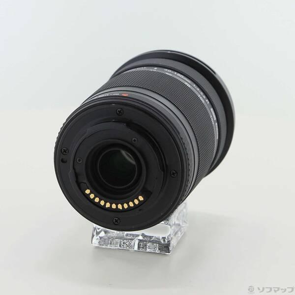 〔中古〕OLYMPUS(オリンパス) M.ZUIKO DIGITAL ED 40-150MM F4.0-5.6R ブラック〔258-ud〕 |  | 02