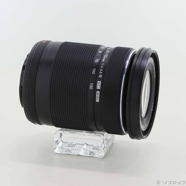 〔中古〕OLYMPUS(オリンパス) M.ZUIKO DIGITAL ED 40-150MM F4.0-5.6R ブラック〔258-ud〕 |  | 03
