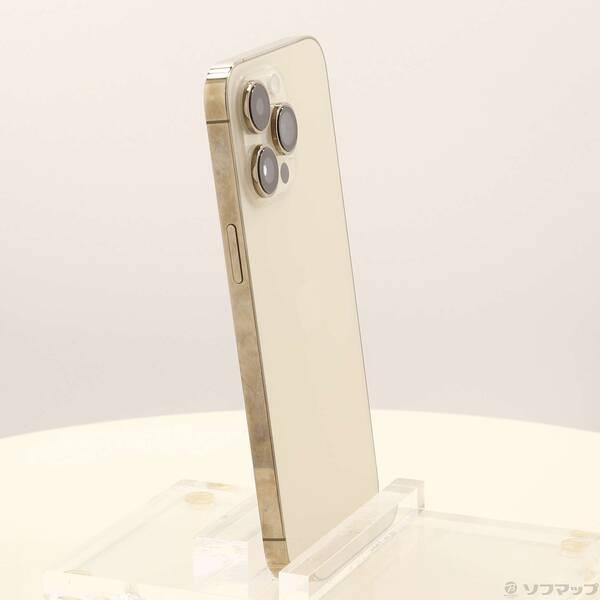 〔中古〕Apple(アップル) iPhone14 Pro Max 1TB ゴールド MQ9M3J／A SIMフリー〔295-ud〕 |  | 03