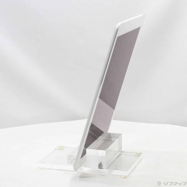 〔中古〕Apple(アップル) iPad Air 2 16GB シルバー MGH72J／A docomo〔269-ud〕 |  | 01