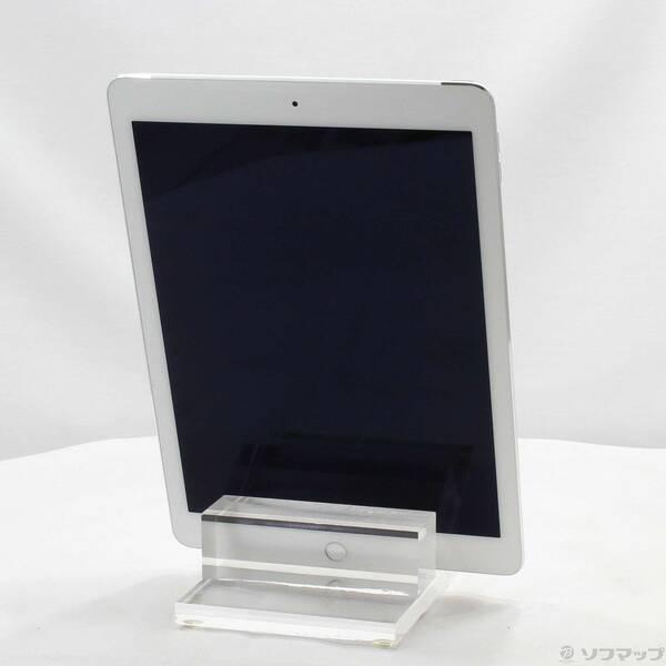 〔中古〕Apple(アップル) iPad Air 2 16GB シルバー MGH72J／A docomo〔269-ud〕 |  | 02