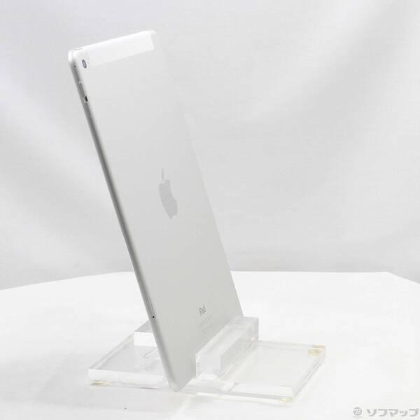 〔中古〕Apple(アップル) iPad Air 2 16GB シルバー MGH72J／A docomo〔269-ud〕 |  | 03