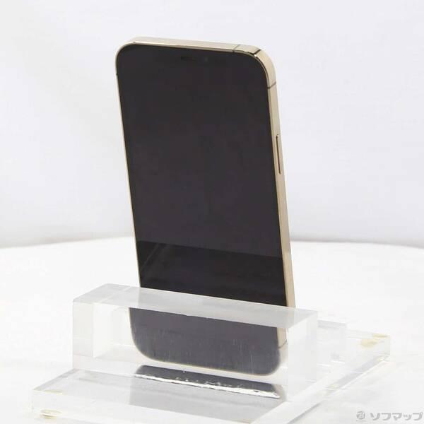 〔中古〕Apple(アップル) iPhone12 Pro 128GB ゴールド MGM73J／A SIMフリー〔251-ud〕 |  | 02