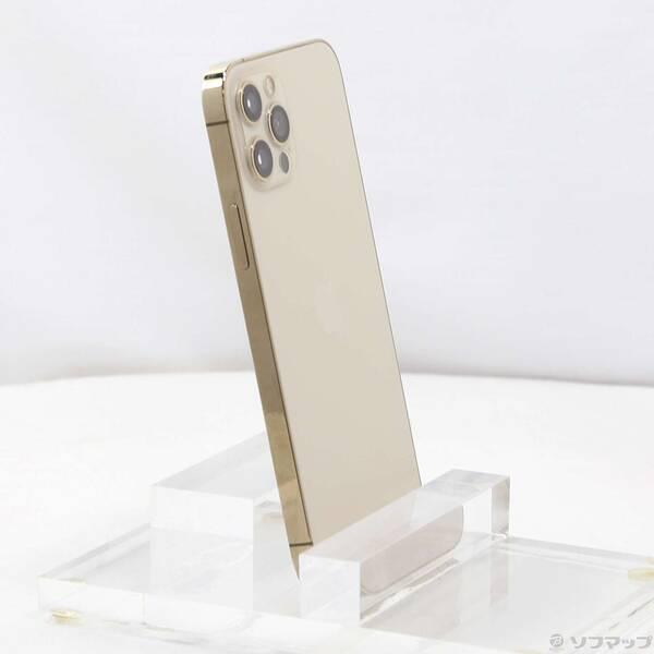 〔中古〕Apple(アップル) iPhone12 Pro 128GB ゴールド MGM73J／A SIMフリー〔251-ud〕 |  | 03