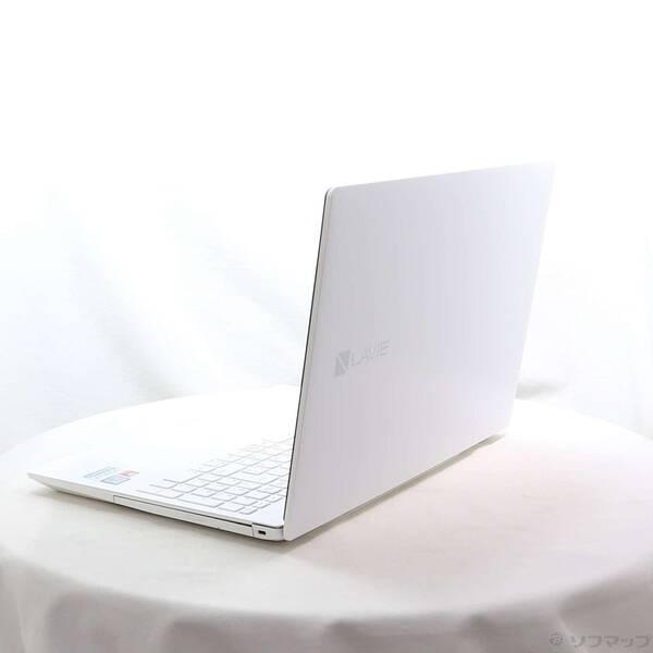 〔中古〕NEC(エヌイーシー) LAVIE Direct NS PC-GN164JFAF 〔Windows 10〕〔348-ud〕 |  | 01