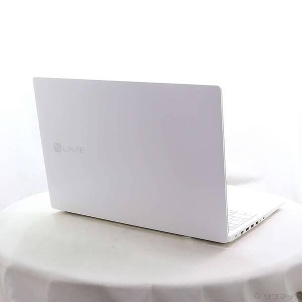 〔中古〕NEC(エヌイーシー) LAVIE Direct NS PC-GN164JFAF 〔Windows 10〕〔348-ud〕 |  | 02