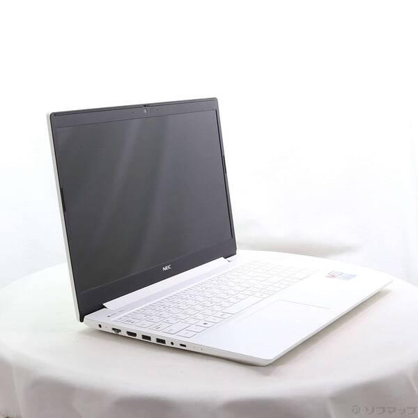 〔中古〕NEC(エヌイーシー) LAVIE Direct NS PC-GN164JFAF 〔Windows 10〕〔348-ud〕 |  | 03