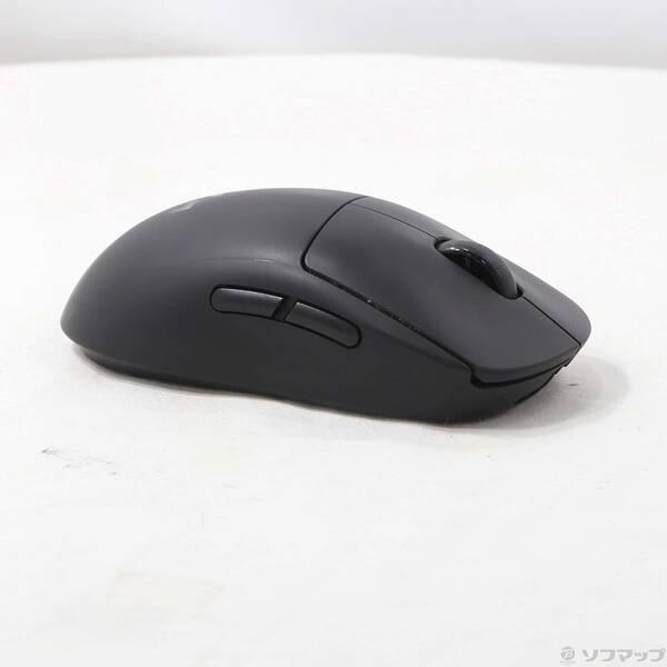〔中古〕logicool(ロジクール) PRO LIGHTSPEED G-PPD-002WLr〔262-ud〕 |  | 03