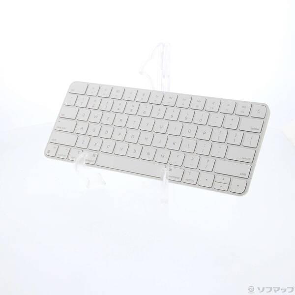 〔中古〕Apple(アップル) Apple Magic Keyboard US MK2A3LL／A〔262-ud〕 | 