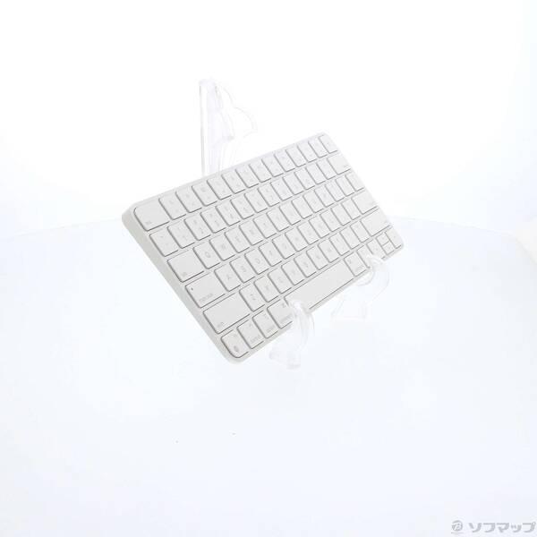〔中古〕Apple(アップル) Apple Magic Keyboard US MK2A3LL／A〔262-ud〕 |  | 03
