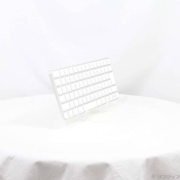 〔中古〕Apple(アップル) Magic Keyboard - 日本語(JIS)〔262-ud〕 |  | 03
