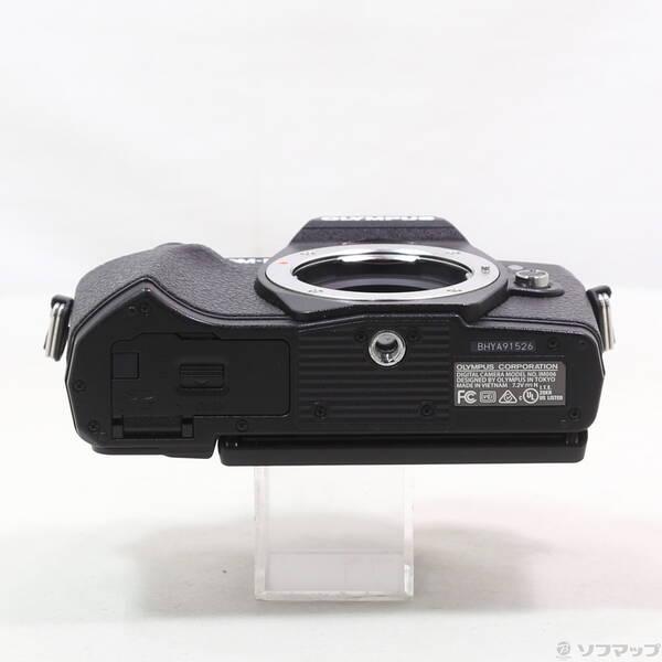 〔中古〕OLYMPUS(オリンパス) OM-D E-M10 Mark III EZダブルズームキット ブラック〔262-ud〕 |  | 04