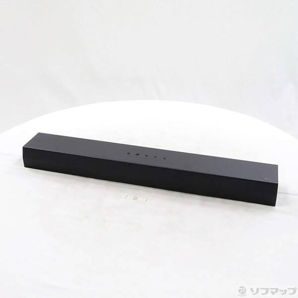 〔中古〕LG(エルジー) 〔展示品〕 LG Soundbar S20A〔198-ud〕 | 