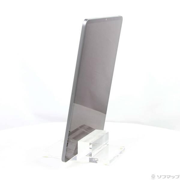 〔中古〕Apple(アップル) iPad Pro 12.9インチ 第5世代 1TB スペースグレイ MHNM3J／A Wi-Fi〔196-ud〕 |  | 01