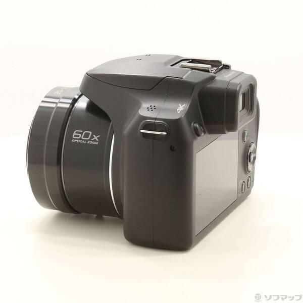 〔中古〕Panasonic(パナソニック) LUMIX DC-FZ85-K ブラック〔349-ud〕 |  | 01