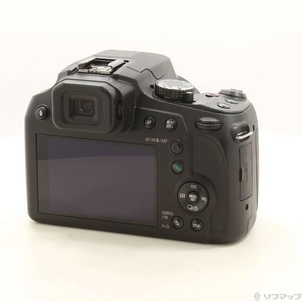 〔中古〕Panasonic(パナソニック) LUMIX DC-FZ85-K ブラック〔349-ud〕 |  | 02