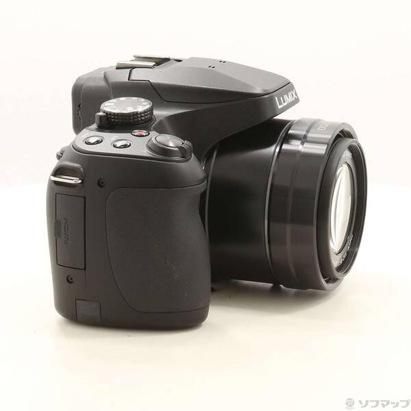 〔中古〕Panasonic(パナソニック) LUMIX DC-FZ85-K ブラック〔349-ud〕 |  | 03