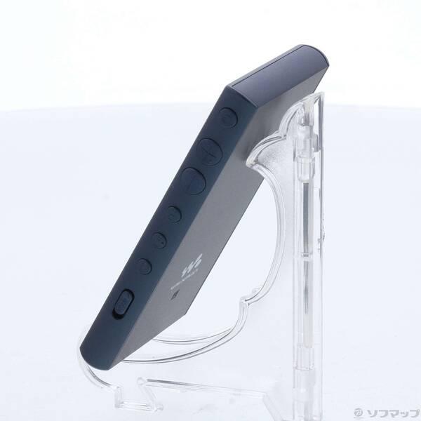 〔中古〕SONY(ソニー) WALKMAN A100シリーズ メモリ64GB+microSD ブルー NW-A107〔198-ud〕 |  | 01