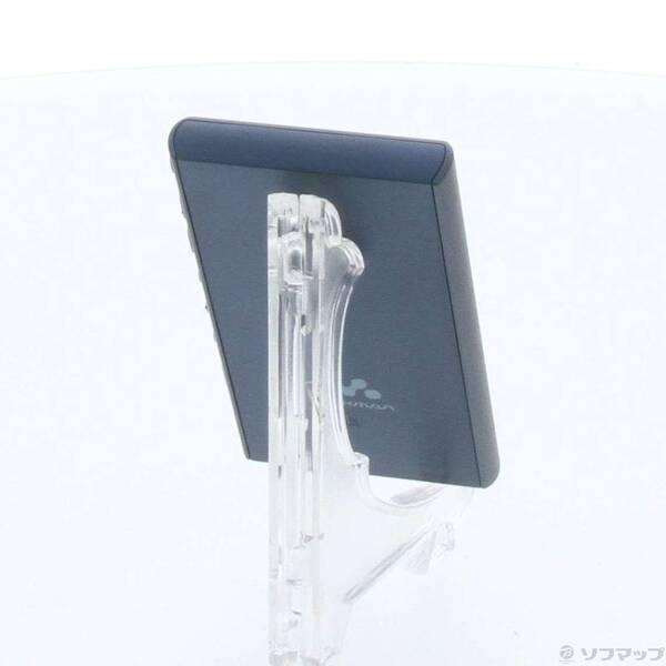 〔中古〕SONY(ソニー) WALKMAN A100シリーズ メモリ64GB+microSD ブルー NW-A107〔349-ud〕 |  | 02