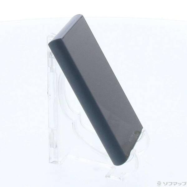 〔中古〕SONY(ソニー) WALKMAN A100シリーズ メモリ64GB+microSD ブルー NW-A107〔349-ud〕 |  | 03