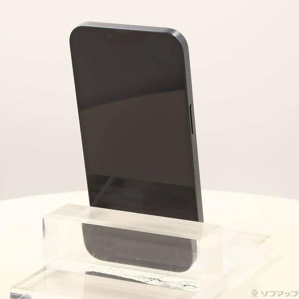 〔中古〕Apple(アップル) iPhone13 128GB ミッドナイト MLNC3J／A SIMフリー〔198-ud〕 |  | 02