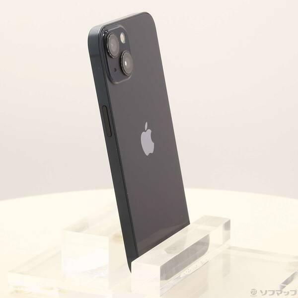 〔中古〕Apple(アップル) iPhone13 128GB ミッドナイト MLNC3J／A SIMフリー〔198-ud〕 |  | 03