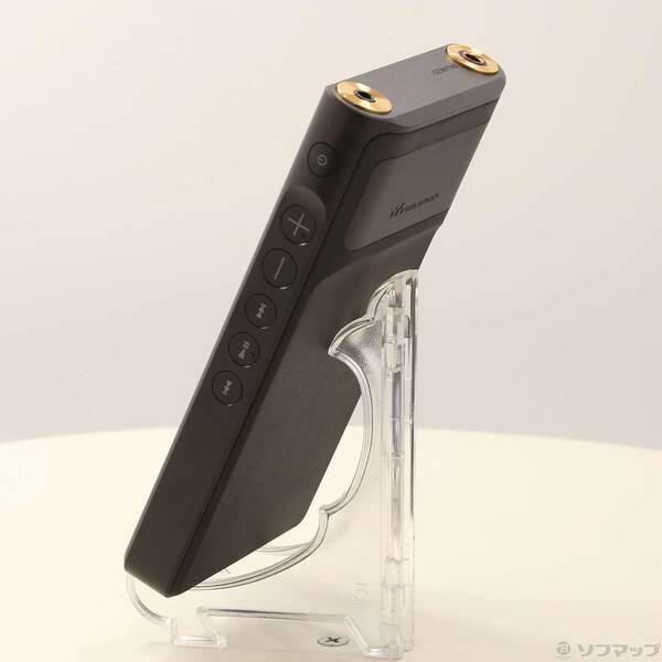 〔中古〕SONY(ソニー) WALKMAN WM1AM2 メモリ128GB+microSD ブラック NW-WM1AM2〔344-ud〕 |  | 01