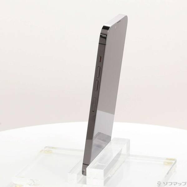 〔中古〕Apple(アップル) iPhone13 Pro Max 256GB グラファイト MLJ83J／A SIMフリー〔295-ud〕 |  | 01