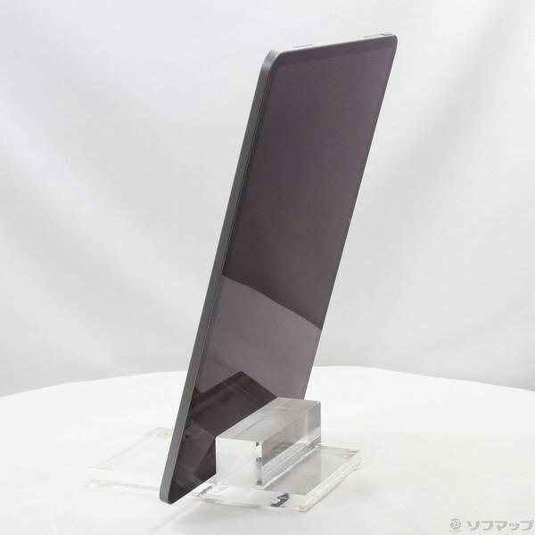 〔中古〕Apple(アップル) iPad Air 13インチ(M3) 1TB スペースグレイ MCQ04J／A Wi-Fi〔258-ud〕 |  | 01