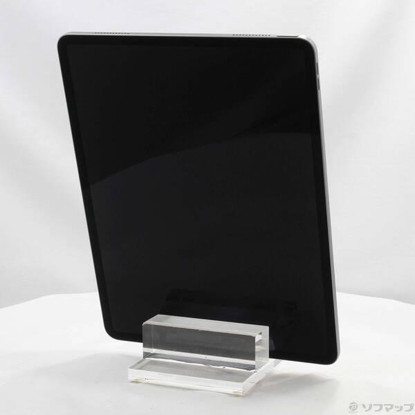 〔中古〕Apple(アップル) iPad Air 13インチ(M3) 1TB スペースグレイ MCQ04J／A Wi-Fi〔258-ud〕 |  | 02