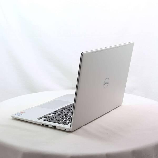 〔中古〕DELL(デル) Inspiron 13 7380 MI53-8WHBS シルバー 〔Windows 10〕〔348-ud〕 |  | 01