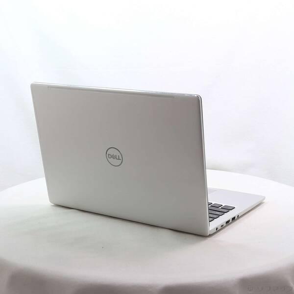 〔中古〕DELL(デル) Inspiron 13 7380 MI53-8WHBS シルバー 〔Windows 10〕〔348-ud〕 |  | 02