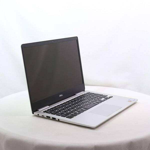 〔中古〕DELL(デル) Inspiron 13 7380 MI53-8WHBS シルバー 〔Windows 10〕〔348-ud〕 |  | 03