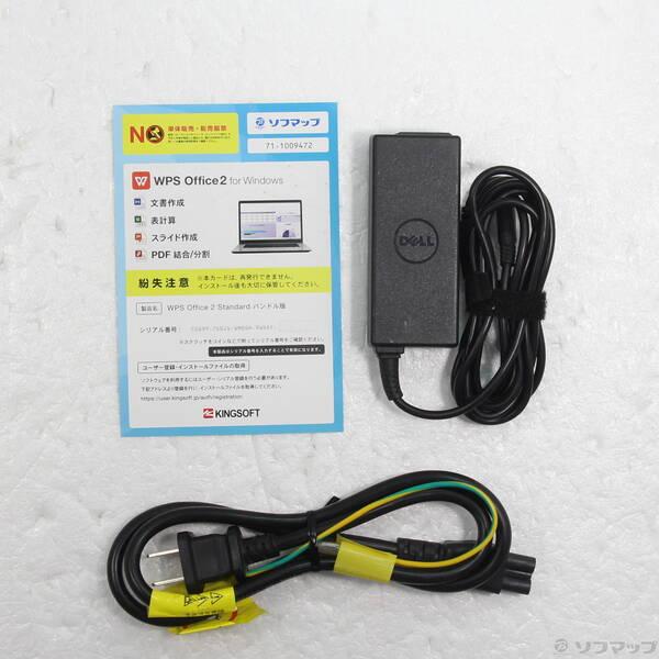 〔中古〕DELL(デル) Inspiron 13 7380 MI53-8WHBS シルバー 〔Windows 10〕〔348-ud〕 |  | 04