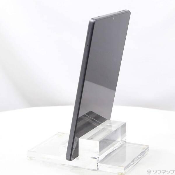 〔中古〕Lenovo(レノボジャパン) dtab Compact 64GB ストームグレー d-52C docomo SIMフリー〔377-ud〕 |  | 01