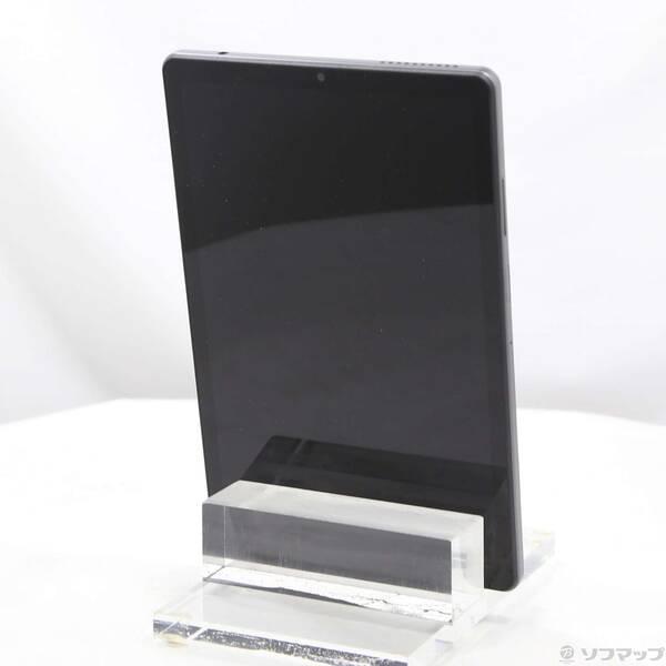 〔中古〕Lenovo(レノボジャパン) dtab Compact 64GB ストームグレー d-52C docomo SIMフリー〔377-ud〕 |  | 02