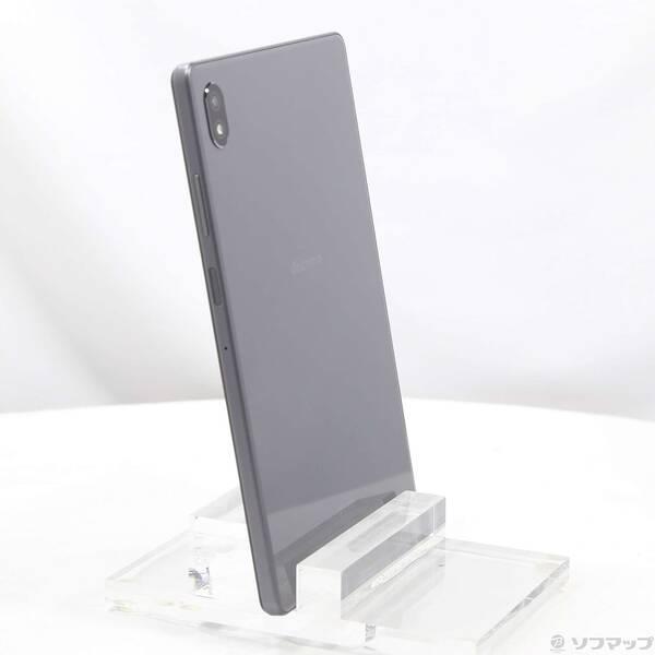 〔中古〕Lenovo(レノボジャパン) dtab Compact 64GB ストームグレー d-52C docomo SIMフリー〔377-ud〕 |  | 03