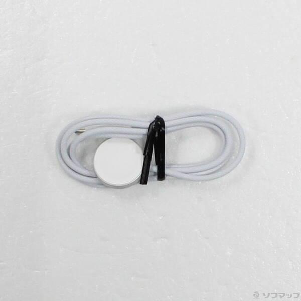 〔中古〕Apple(アップル) Apple Watch Ultra GPS + Cellular 49mm チタニウムケース ミッドナイトオーシャンバンド〔349-ud〕 |  | 04