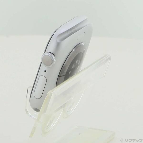 〔中古〕Apple(アップル) Apple Watch Series 10 GPS 46mm シルバーアルミニウムケース バンド無し〔348-ud〕 |  | 01