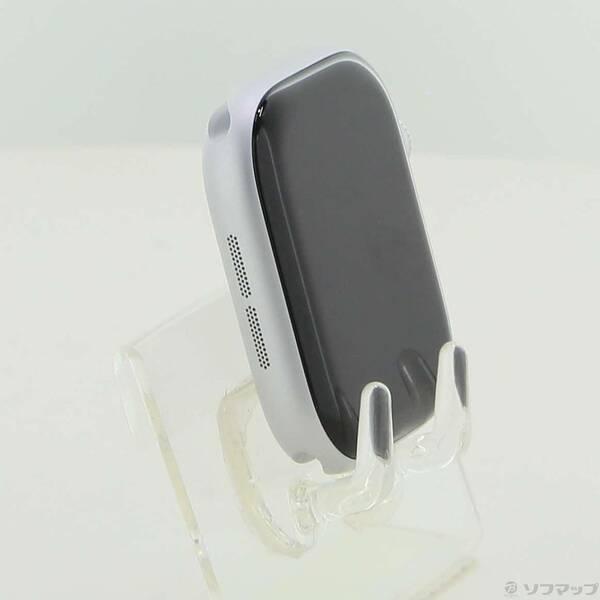 〔中古〕Apple(アップル) Apple Watch Series 10 GPS 46mm シルバーアルミニウムケース バンド無し〔348-ud〕 |  | 03