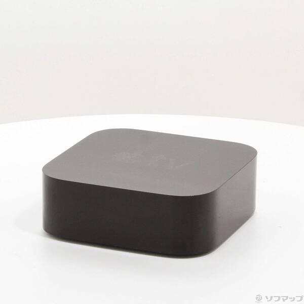 〔中古〕Apple(アップル) Apple TV 4K 32GB MQD22J／A〔344-ud〕 | 