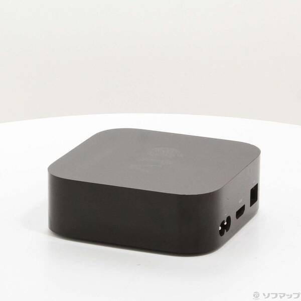 〔中古〕Apple(アップル) Apple TV 4K 32GB MQD22J／A〔344-ud〕 |  | 01