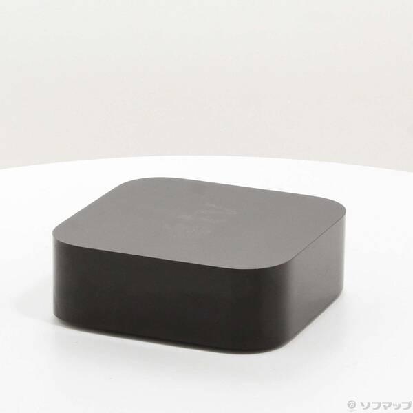 〔中古〕Apple(アップル) Apple TV 4K 32GB MQD22J／A〔344-ud〕 |  | 03